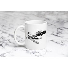 Pazariz Arbalet Kupa Bardak