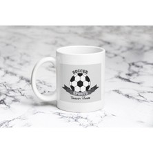 Pazariz Futbool Kupa Bardak