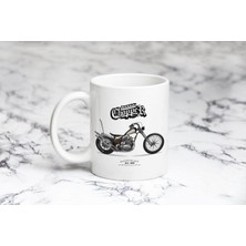 Pazariz Chopper Model 15 Kupa Bardak