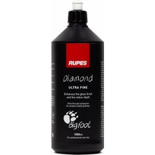 Rupes Diamond Ultra Ince Cila 1000 Ml.