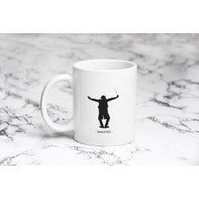 Pazariz Maestro Model 3 Kupa Bardak