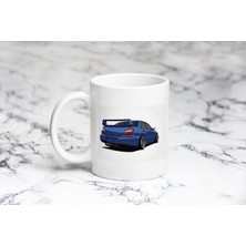 Pazariz Subaru Arkadan Kupa Bardak