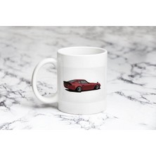 Pazariz Mazda Önden Far Kupa Bardak