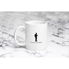 Pazariz En Iyi Fotoğrafçı Model 4 Kupa Bardak