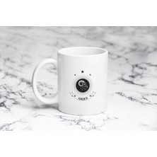 Pazariz Koç Simge Retro Kupa Bardak