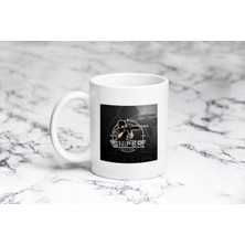 Pazariz Sniper Games Kupa Bardak