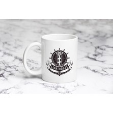 Pazariz Light House  Kupa Bardak