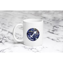 Pazariz Yay Simgre Renkli_ Kupa Bardak