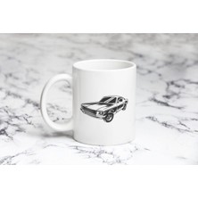 Pazariz Araba Sb2  Kupa Bardak