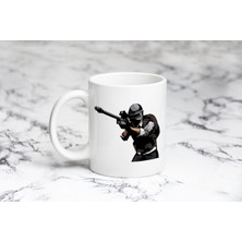 Pazariz Pubg Sniper Kupa Bardak