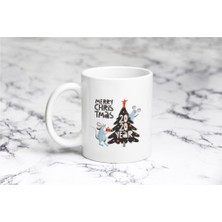 Pazariz 2020 Mery Crismas  Kupa Bardak