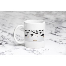 Pazariz Mezuniyet 2 Kupa Bardak