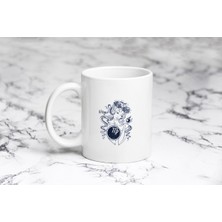 Pazariz Başak Retro Kupa Bardak