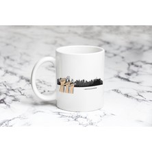 Pazariz Bir Mayıs Işçi Bayramı Kupa Bardak