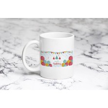 Pazariz Iyi Ki Doğdun Party Kupa Bardak