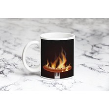 Pazariz Sosis Keyfi Kupa Bardak