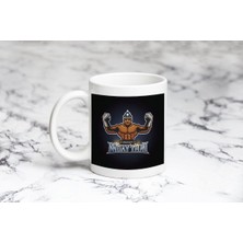 Pazariz Muay Tai Kupa Bardak