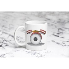 Pazariz Davul Zili Kupa Bardak