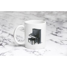 Pazariz Piano Kupa Bardak