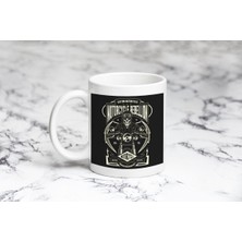 Pazariz Motor Iskelet  Kupa Bardak