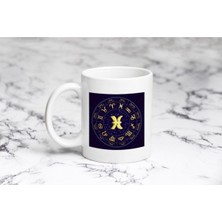 Pazariz Balık Gezegen  Kupa Bardak