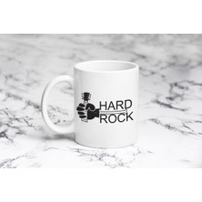 Pazariz Hard Rock  Kupa Bardak