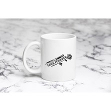 Pazariz Love Forever  Kupa Bardak