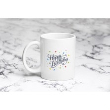 Iyi Ki Doğdun Kupa Bardak