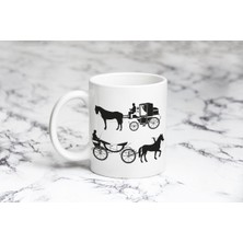 Pazariz Fayton Kupa Bardak