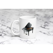 Pazariz Piano 2  Kupa Bardak