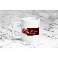 Pazariz Happy Valentinaay  Kupa Bardak
