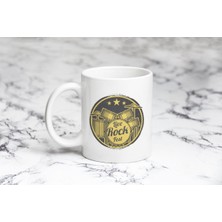 Pazariz Live Rock Fest Kupa Bardak