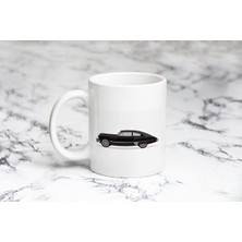 Pazariz Buick Model  Kupa Bardak