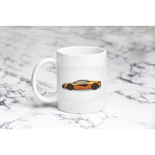 Pazariz Lambo Kupa Bardak