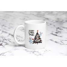 Pazariz 2020 Mery Crismas  Kupa Bardak