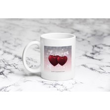 Pazariz Valentina Kalp 2 Kupa Bardak