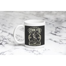 Pazariz Body Yapan Iskelet  Kupa Bardak