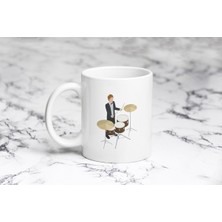 Pazariz Bateri  Kupa Bardak