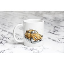 Pazariz Sulu Boya Vosvos Kupa Bardak