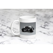 Pazariz Janti Araba Eski Model Kupa Bardak