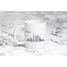 Pazariz Dubai Kupa Bardak