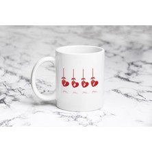 Pazariz Balonlar Kupa Bardak