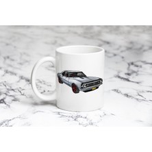 Pazariz Camaro Kupa Bardak