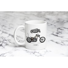 Pazariz Chopper Model 15  Kupa Bardak