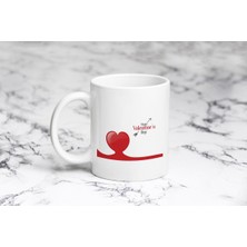 Pazariz Valentine Day  Kupa Bardak
