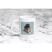 Pazariz Mezuniyet Kupa Bardak