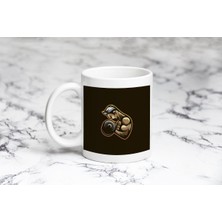 Pazariz Body Kahve  Kupa Bardak