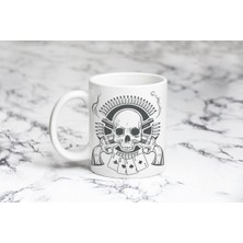 Pazariz Kumarcı Kupa Bardak