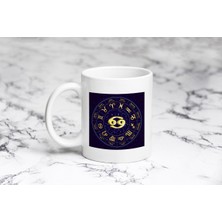 Pazariz Yengeç Gezegen_kupa Bardak