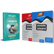 Test Okul Yayınları TYT AYT Test Okul Yayınları TYT AYT Geometri Fasikğl Anlatım Rehberi